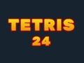 Juego Tetris 24 en línea