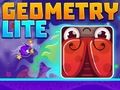 Juego Geometría Lite  en línea