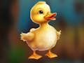 Juego Rescate del pato jocoso  en línea