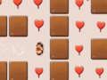 Juego Héroe del paisaje del corazón  en línea