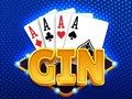 Juego Ginebra rummy  en línea