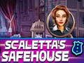 Juego Refugio de Scalettas  en línea