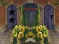 Juego Escape del jardín encantado  en línea
