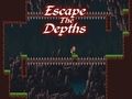 Juego Escapar de las profundidades  en línea