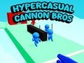 Juego Hermanos de cañón hipercasuales  en línea