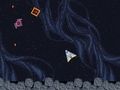 Juego Explosivo espacial  en línea