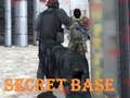 Juego Base secreta  en línea