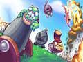 Juego Tira la tortuga  en línea
