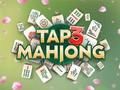 Juego Toca 3 Mahjong  en línea