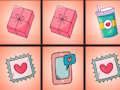 Juego Enlace de amor de San Valentín  en línea