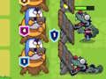 Juego Fusión de pollo  en línea