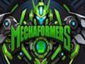 Juego Formadores de Mecha 3  en línea