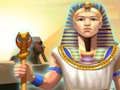 Juego Reina de Egipto - Joyas de Cleopatra  en línea