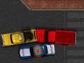 Juego Ace Gangster Metroville Taxi en línea