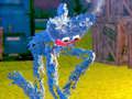 Juego Trastiendas Skibidi WC Terrors Huggy Wuggy  en línea