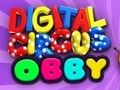 Juego Circo digital: Obby en línea Juego Circo digital: Obby en línea