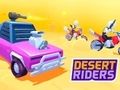 Juego Jinetes del desierto  en línea