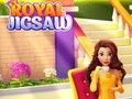 Juego Rompecabezas real  en línea