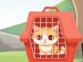 Juego Salva a los gatos  en línea