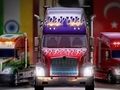 Juego Gran conducción de camiones europeos  en línea