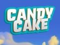 Juego Pastel de caramelo  en línea