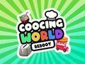 Juego El mundo de la cocina renace  en línea