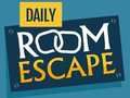 Juego Escape diario de la habitación  en línea