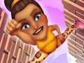 Juego Estira tus piernas: Jumping King 3D  en línea