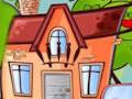 Juego Una aventura de escape floral  en línea