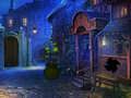 Juego Escape de la ciudad de las sombras  en línea