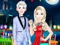 Juego El novio del día de San Valentín  en línea
