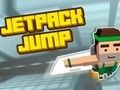 Juego Salto con mochila propulsora  en línea