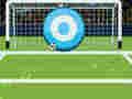Juego Vamos a jugar fútbol  en línea