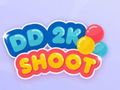 Juego Disparo DD 2K  en línea