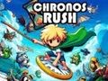 Juego La fiebre de Cronos  en línea