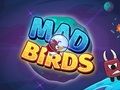 Juego Pájaros locos  en línea