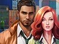 Juego Secretos en el óxido  en línea