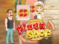 Juego Pizzería  en línea