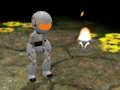Juego Robocalipsis  en línea