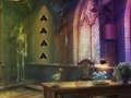 Juego Escape aterrador del museo  en línea