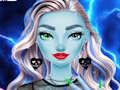 Juego Maquillaje De FantasĂa Monsterella en lĂnea Juego Maquillaje De FantasĂa Monsterella en lĂnea