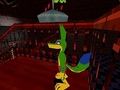 Juego Jex en línea