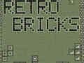 Juego Ladrillos Retro  en línea