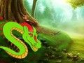 Juego Salva al pequeño elefante  en línea