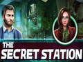 Juego La estación secreta  en línea