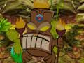 Juego Escape del cazador de la jungla  en línea