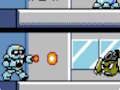 Juego ¡¡Ganbatte!! robochan  en línea