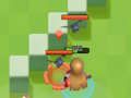 Juego Héroe arquero pro  en línea
