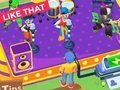 Juego Banda callejera  en línea