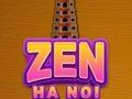 Juego Zen Hanói en línea